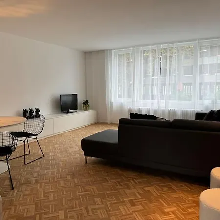 Neuf En Plein Centre Lägenhet