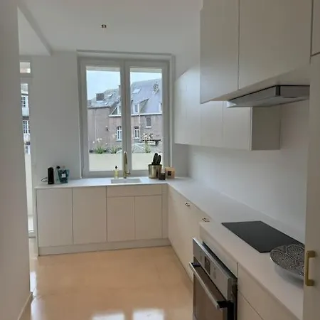 Lägenhet Neuf En Plein Centre Namur