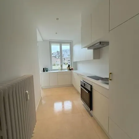 Neuf En Plein Centre