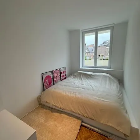 Neuf En Plein Centre Lägenhet