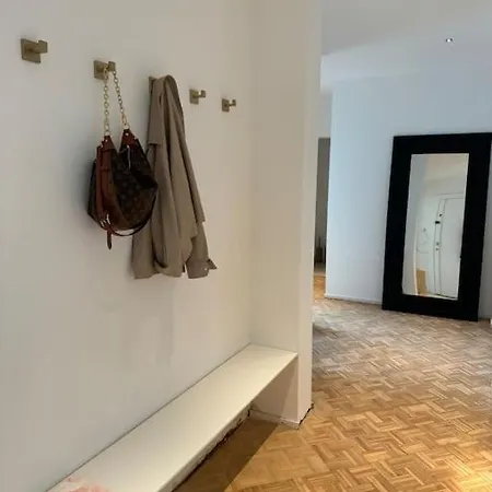 Lägenhet Neuf En Plein Centre *