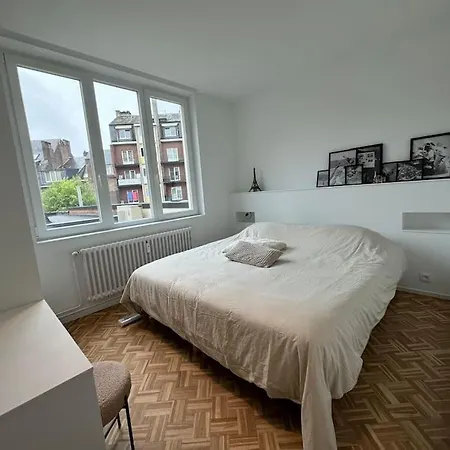 Lägenhet Neuf En Plein Centre Namur