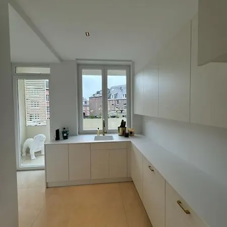 Neuf En Plein Centre Lägenhet *