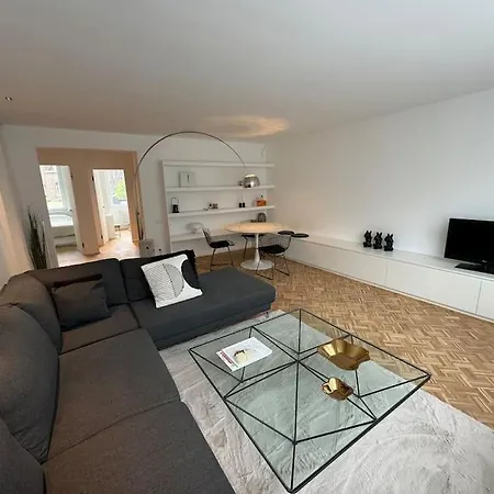 Neuf En Plein Centre *