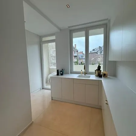 Neuf En Plein Centre