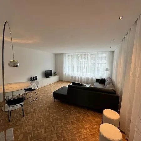 Апартаменты Neuf En Plein Centre *